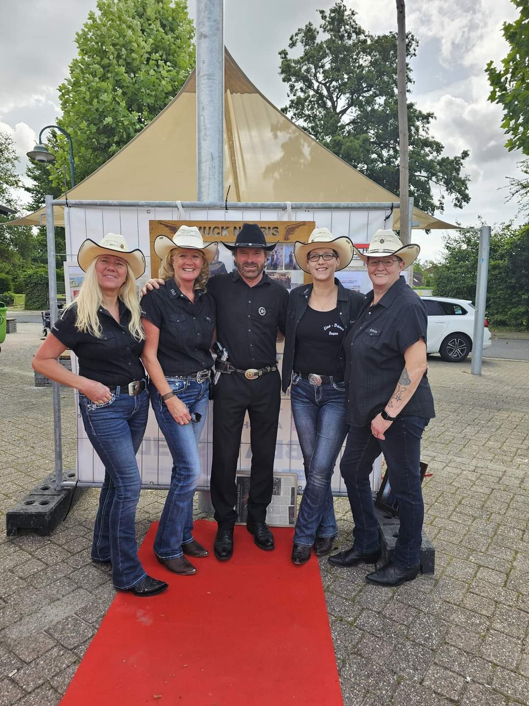Streetfood Festival in Ostfriesland