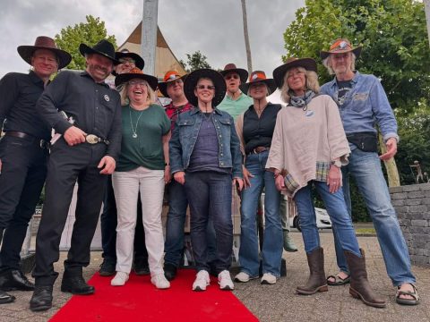 Streetfood Festival in Ostfriesland