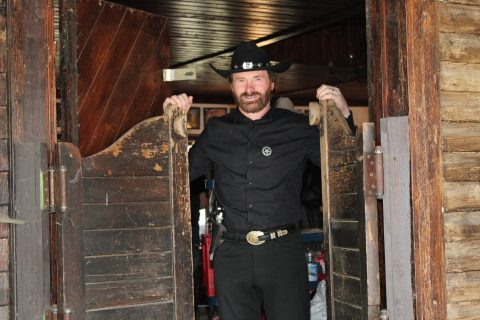 Fotoshooting Lubbock Town