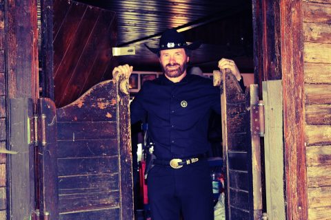 Fotoshooting Lubbock Town
