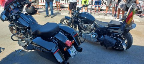 Das Offizielle Chuck Norris Double wird fürs Heerener Sommerfest gebucht.