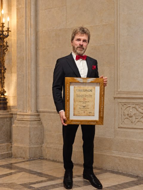 Die MGSU gibt bekannt: Jean-Claude Olinger wird General Manager der MGSU Luxembourg!
